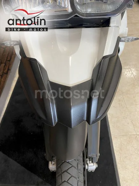 BMW F 800 GS - Vista 27