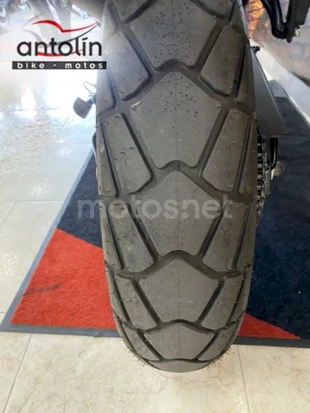 BMW F 800 GS - Vista 29