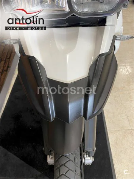 BMW F 800 GS - Vista 27