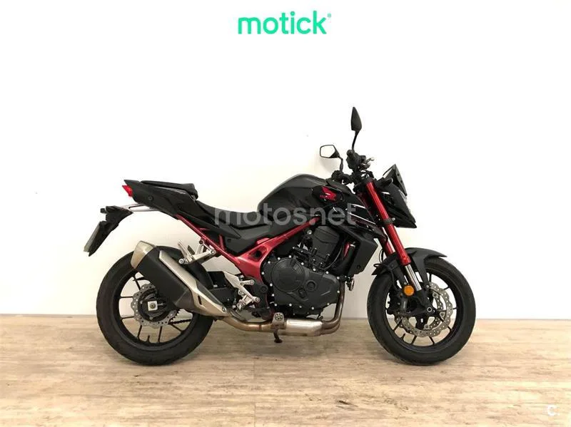 Honda CB750 Hornet 5480 € 2024 Sevilla - 2