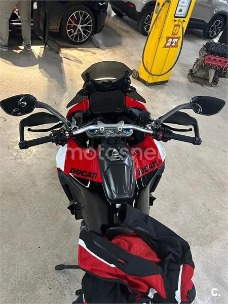 Ducati Multistrada V4 - Vista 6