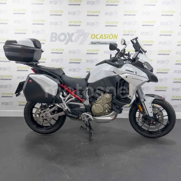 Ducati Multistrada V4 19.200 € 2024 Córdoba - 1