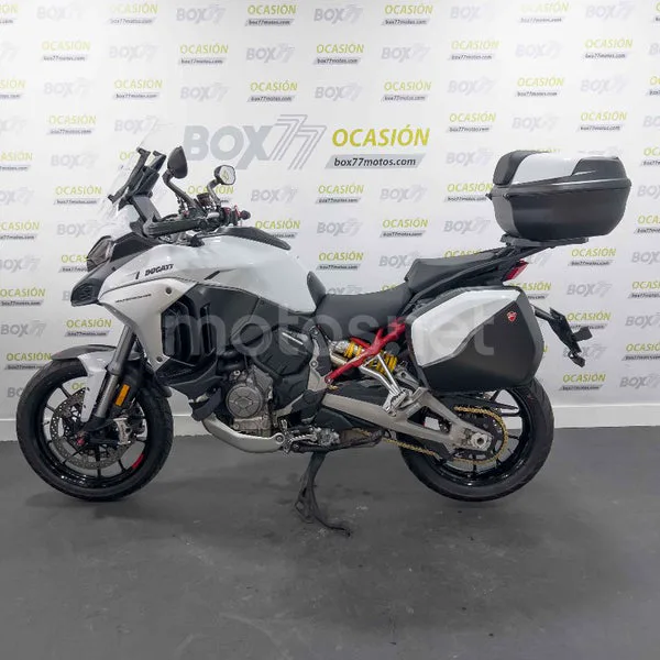Ducati Multistrada V4 19.200 € 2024 Córdoba - 2