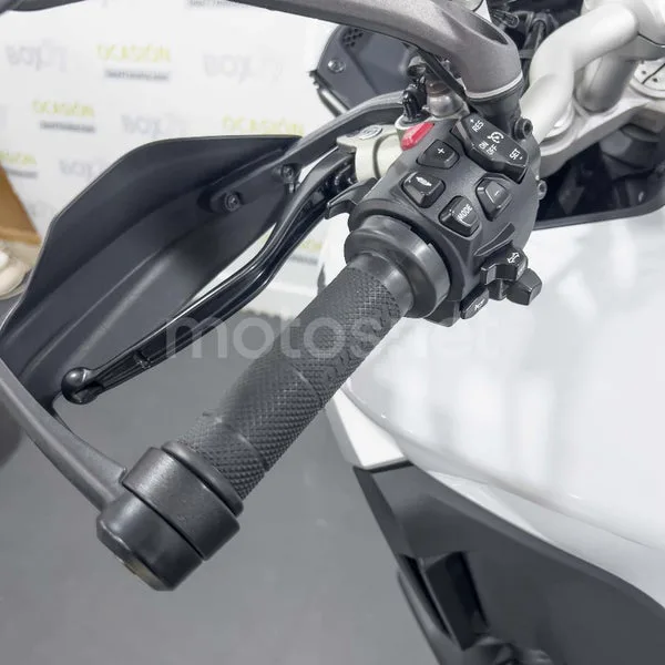 Ducati Multistrada V4 - Vista 12