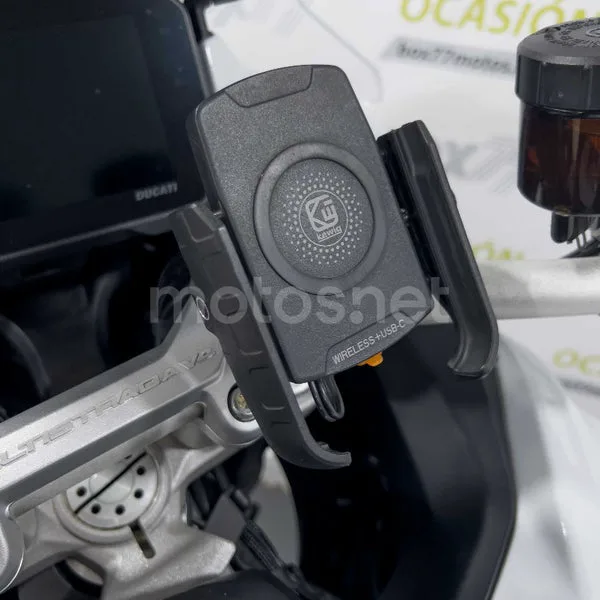 Ducati Multistrada V4 - Vista 14