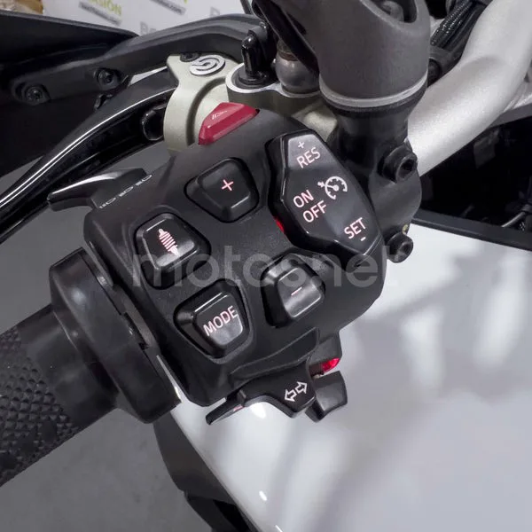 Ducati Multistrada V4 - Vista 15