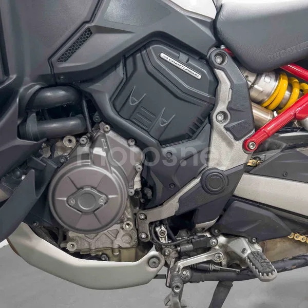 Ducati Multistrada V4 - Vista 16