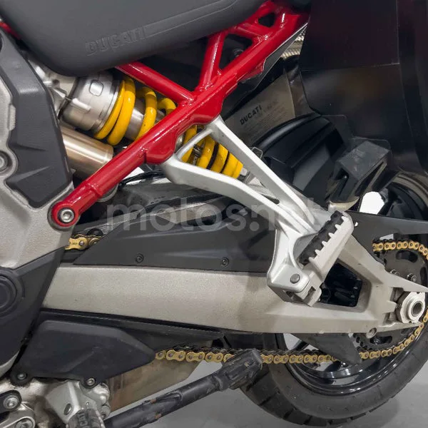 Ducati Multistrada V4 - Vista 17
