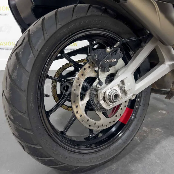 Ducati Multistrada V4 - Vista 21
