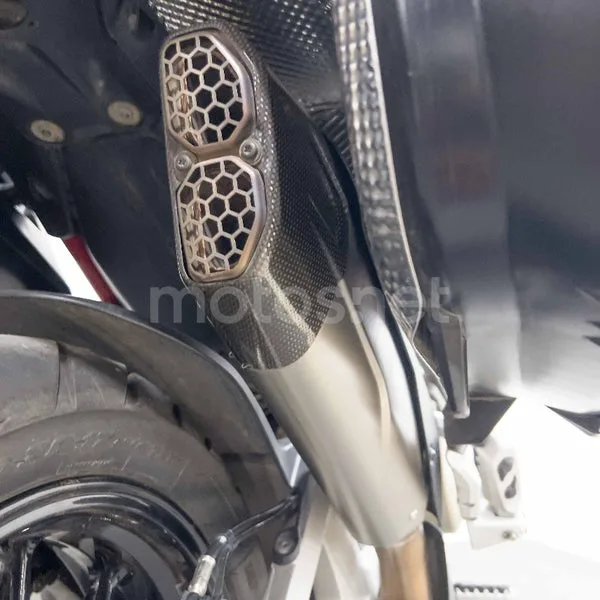 Ducati Multistrada V4 - Vista 22