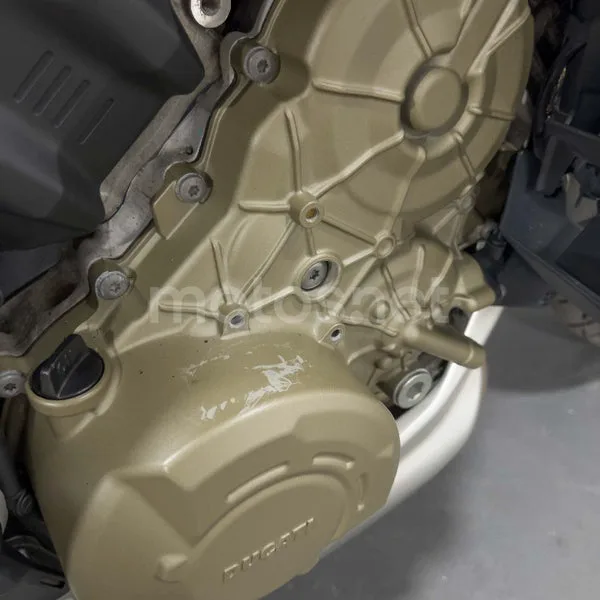 Ducati Multistrada V4 - Vista 25