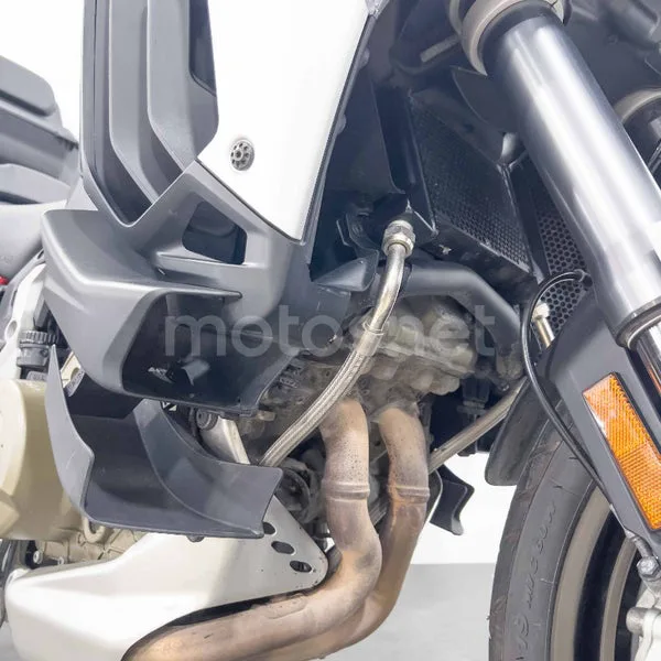 Ducati Multistrada V4 - Vista 29