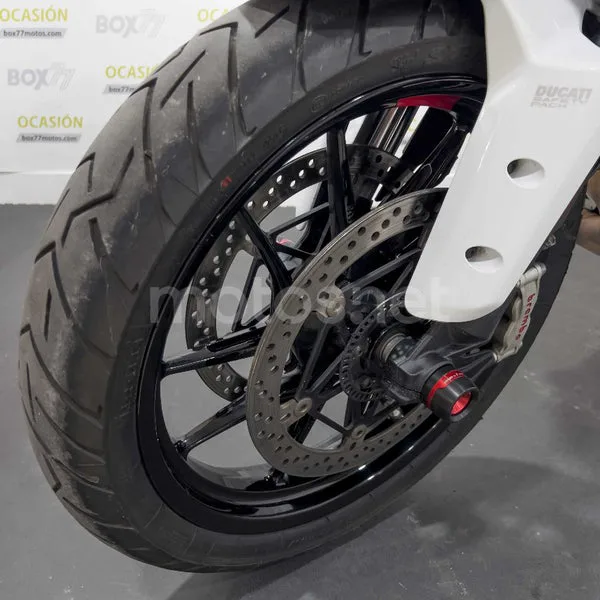 Ducati Multistrada V4 - Vista 30