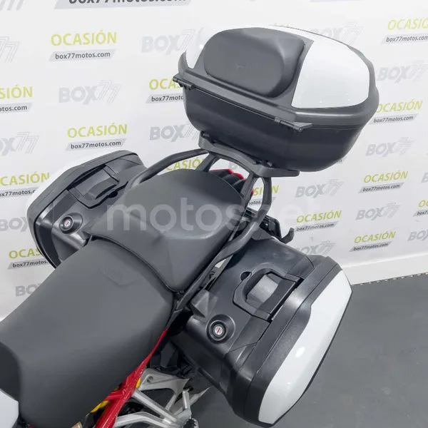 Ducati Multistrada V4 - Vista 32