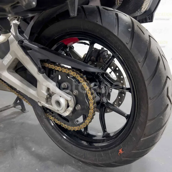 Ducati Multistrada V4 - Vista 8