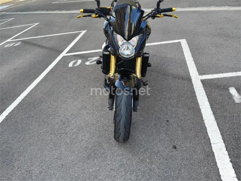 Honda CB600F Hornet 3200 € 2008 Valencia - 2