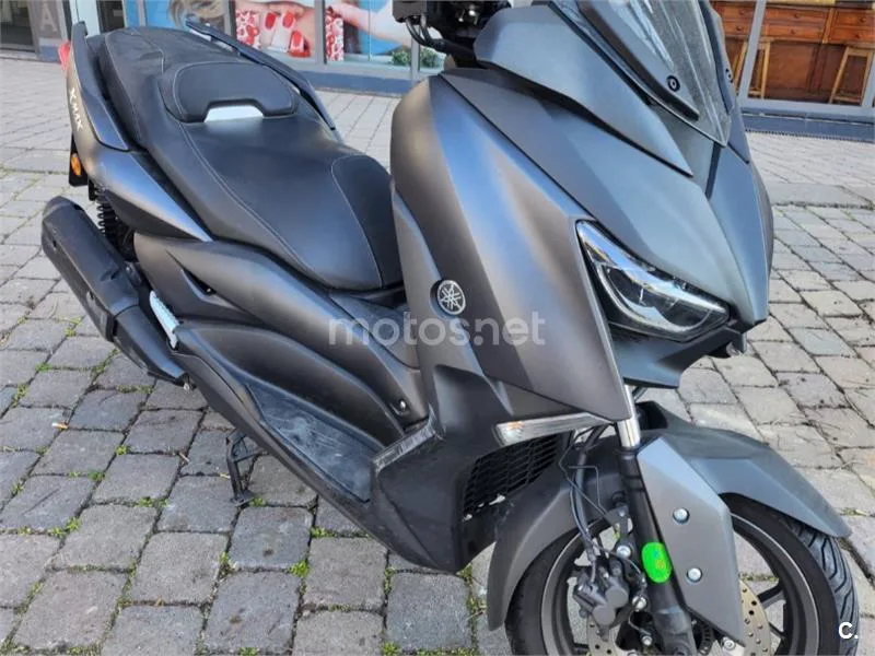 Yamaha XMAX 300 3600 € 2018 Barcelona - 1