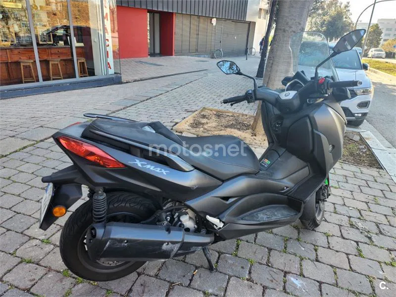 Yamaha XMAX 300 3600 € 2018 Barcelona - 2