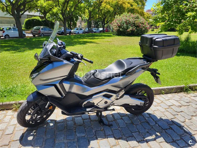 Honda Forza 750 8900 € 2024 Tarragona - 1