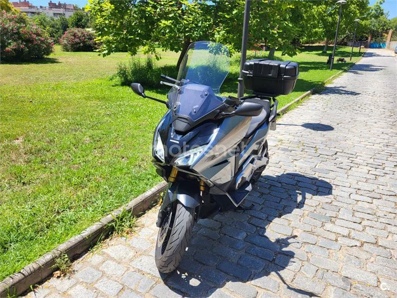 Honda Forza 750 8900 € 2024 Tarragona - 2