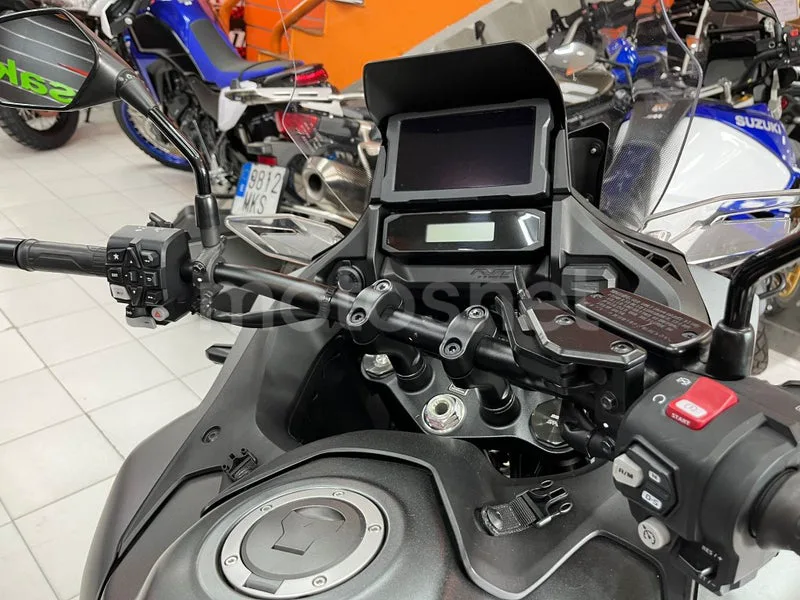 Honda NT1100 11.270 € 2023 Madrid - 2