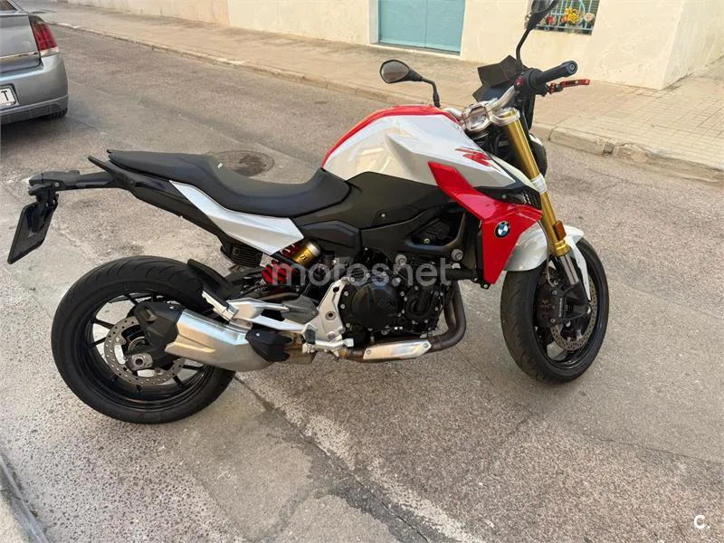 BMW F 900 R 7000 € 2020 Valencia - 1