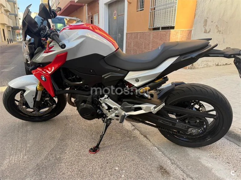 BMW F 900 R 7000 € 2020 Valencia - 2
