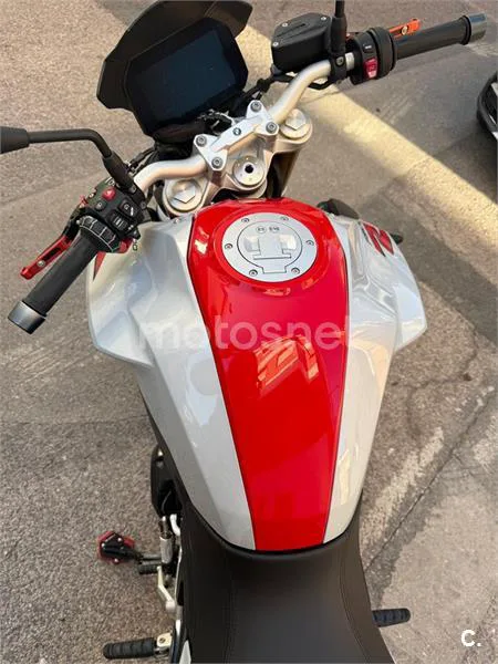 BMW F 900 R - Vista 7