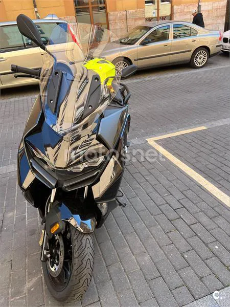 BMW C 400 GT 6000 € 2023 León - 1