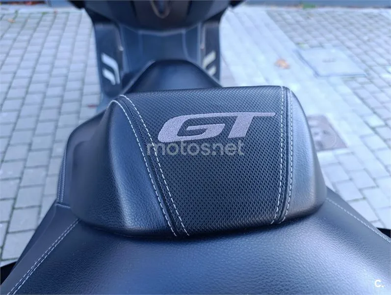 BMW C 650 GT - Vista 25