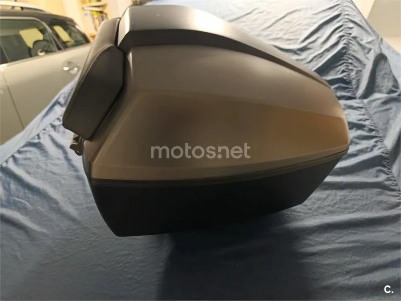 BMW C 650 GT - Vista 8