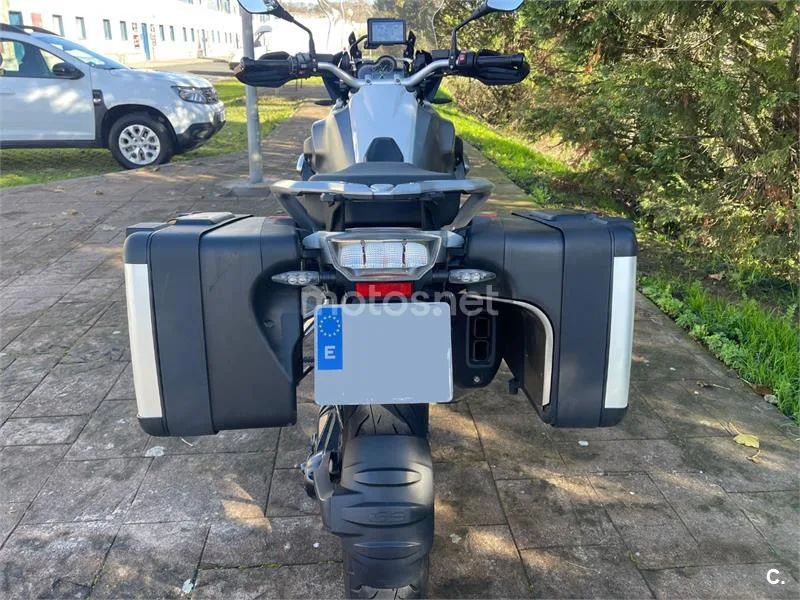 BMW R 1200 GS - Vista 19