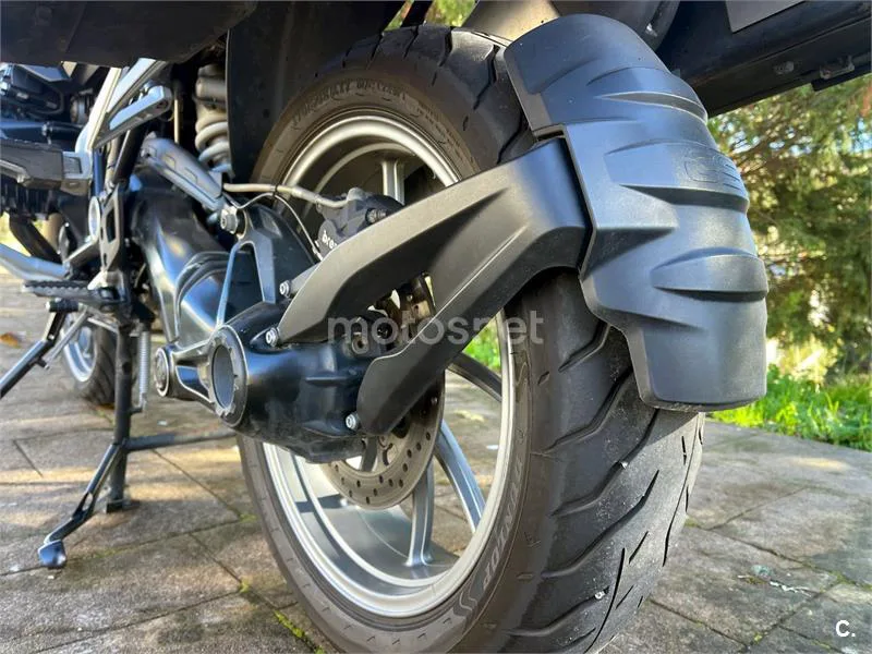 BMW R 1200 GS - Vista 20
