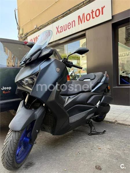 Yamaha XMAX 300 4999 € 2023 Jaén - 2