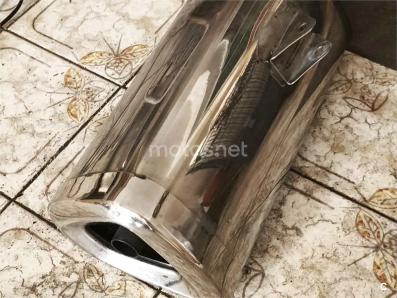 Honda DN-01 4000 € 2010 Castellón - 2