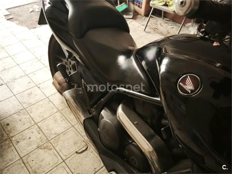 Honda DN-01 - Vista 7