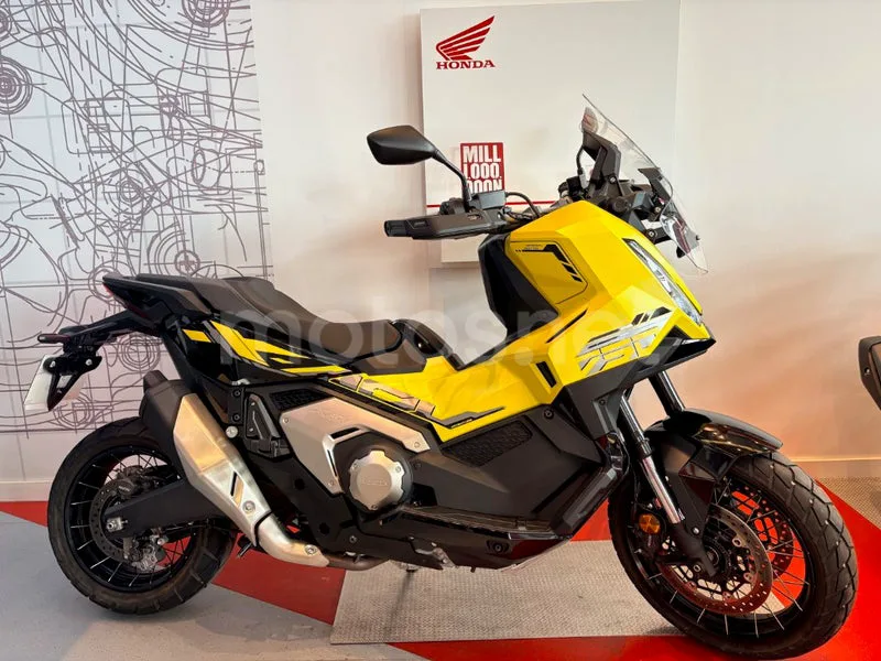 Honda X-ADV 11.999 € 2025 Granada - 1