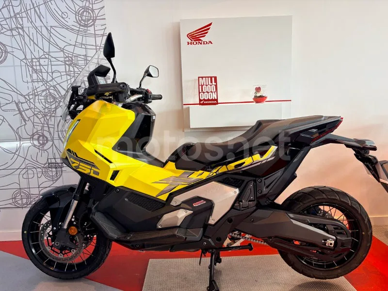 Honda X-ADV 11.999 € 2025 Granada - 2