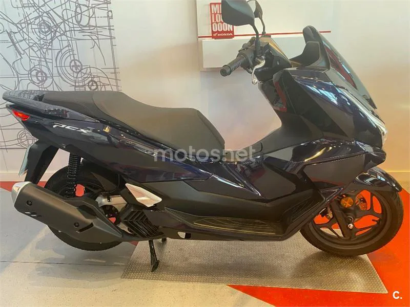 Honda PCX125 3199 € 2025 Granada - 1