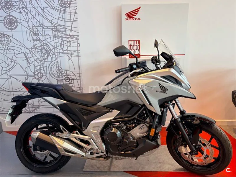Honda NC750X 6249 € 2022 Granada - 1