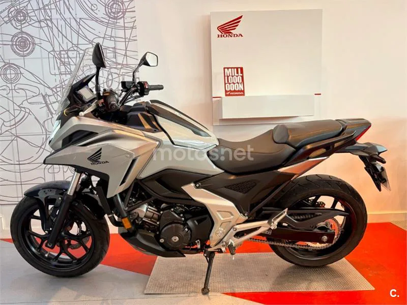 Honda NC750X 6249 € 2022 Granada - 2