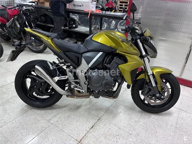 Honda CB1000R 6500 € 2009 León - 1