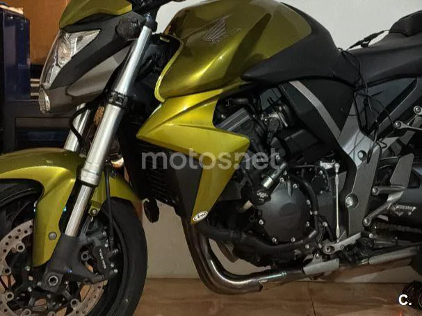 Honda CB1000R 6500 € 2009 León - 2
