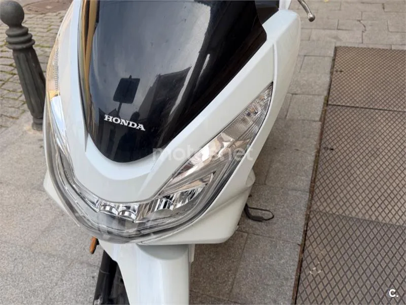 Honda PCX125 1200 € 2017 Madrid - 2