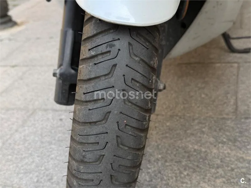 Honda PCX125 - Vista 8