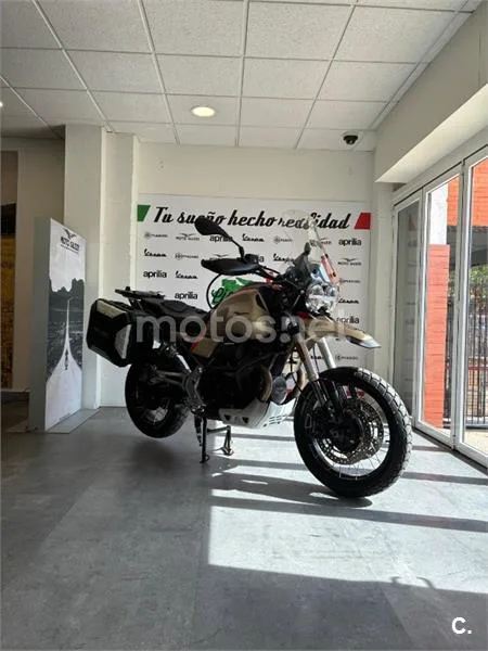 Moto Guzzi V85 TT 6000 € 2022 Murcia - 1