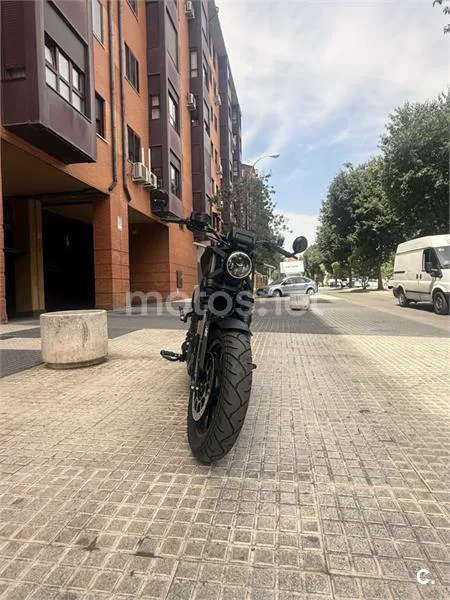 Zontes 125 C 2200 € 2024 Madrid - 1