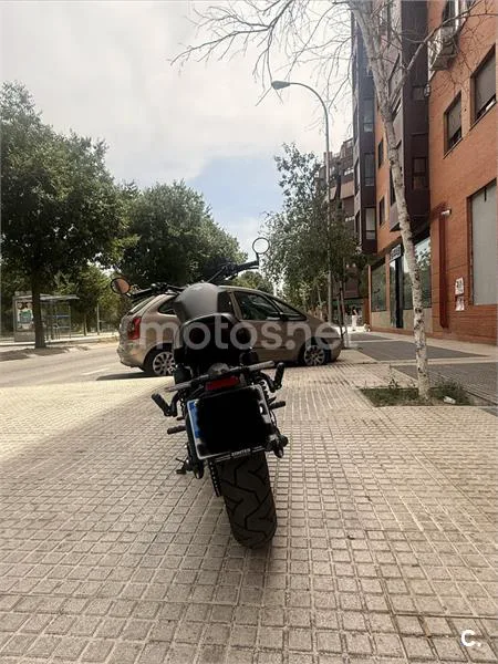 Zontes 125 C - Vista 4