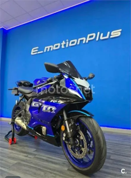Yamaha YZF-R7 7500 € 2022 Alicante - 1