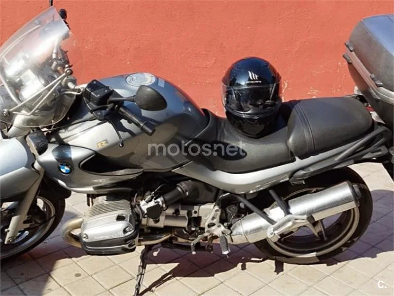 BMW R 850 R 3000 € 2006 Ávila - 2